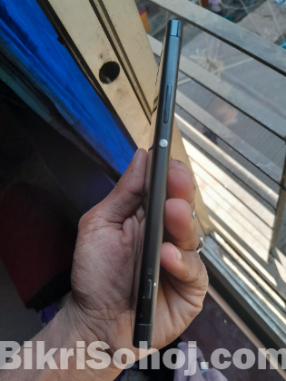 Sony Xa1